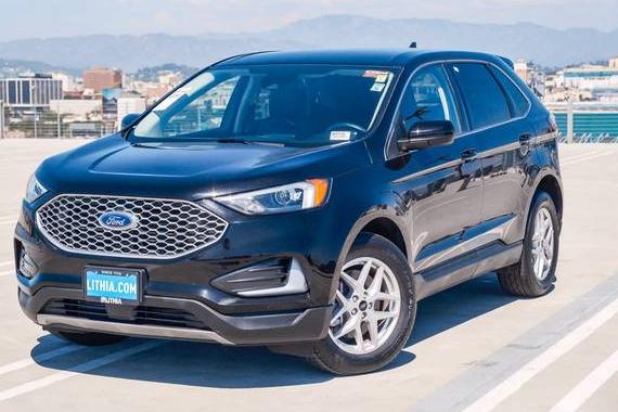 FORD EDGE 2024 2FMPK4J93RBA70726 image