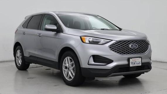 FORD EDGE 2024 2FMPK4J99RBA89460 image