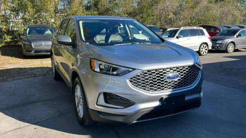 FORD EDGE 2024 2FMPK4J92RBA52329 image