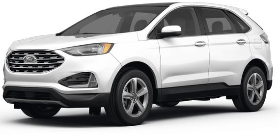FORD EDGE 2024 2FMPK4J96RBA68761 image