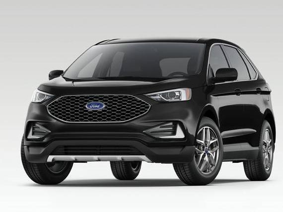 FORD EDGE 2024 2FMPK4K91RBA90357 image