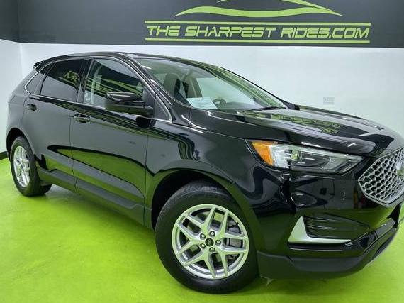 FORD EDGE 2024 2FMPK4J93RBA76736 image FORD EDGE 2024 2FMPK4J93RBA76736 image