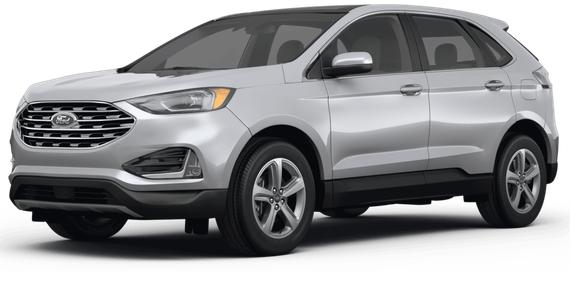 FORD EDGE 2024 2FMPK4J96RBA90520 image