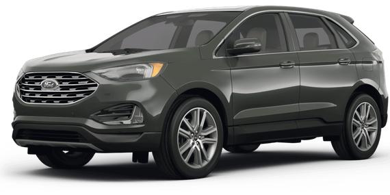 FORD EDGE 2024 2FMPK4K93RBA00965 image