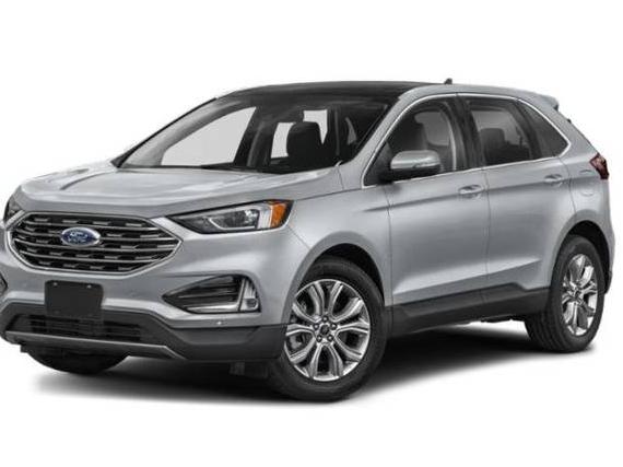 FORD EDGE 2024 2FMPK4K99RBA50270 image