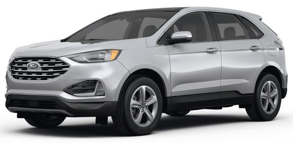 FORD EDGE 2024 2FMPK4J94RBA88300 image