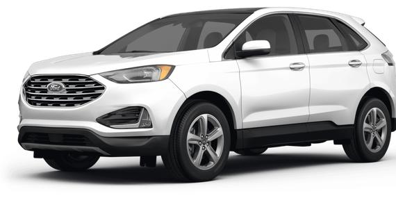 FORD EDGE 2024 2FMPK4J90RBA75947 image
