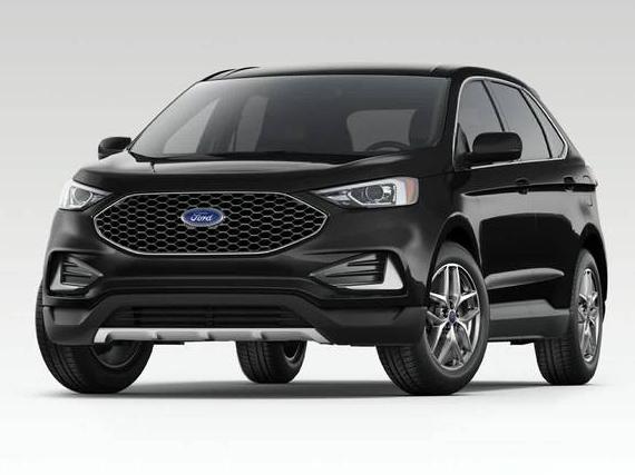 FORD EDGE 2024 2FMPK4J96RBA68405 image