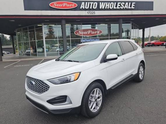 FORD EDGE 2024 2FMPK4J95RBA88631 image FORD EDGE 2024 2FMPK4J95RBA88631 image