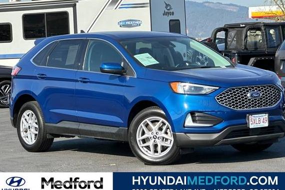 FORD EDGE 2024 2FMPK4J90RBA82123 image FORD EDGE 2024 2FMPK4J90RBA82123 image