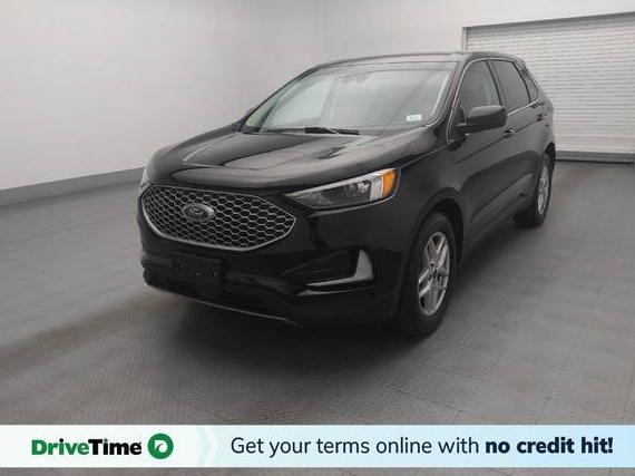 FORD EDGE 2024 2FMPK4J93RBA71262 image