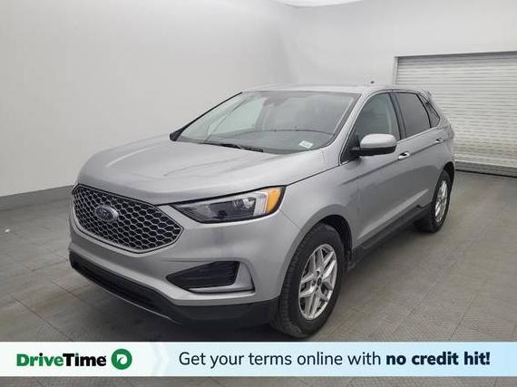 FORD EDGE 2024 2FMPK4J91RBA92773 image FORD EDGE 2024 2FMPK4J91RBA92773 image