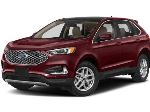 FORD EDGE 2024 2FMPK4J9XRBB27195 image FORD EDGE 2024 2FMPK4J9XRBB27195 image