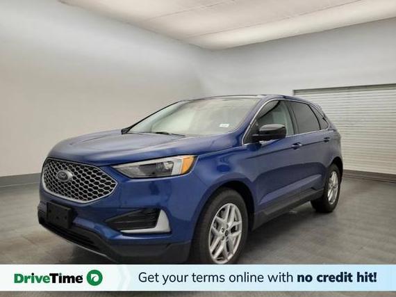 FORD EDGE 2024 2FMPK4J95RBA97605 image