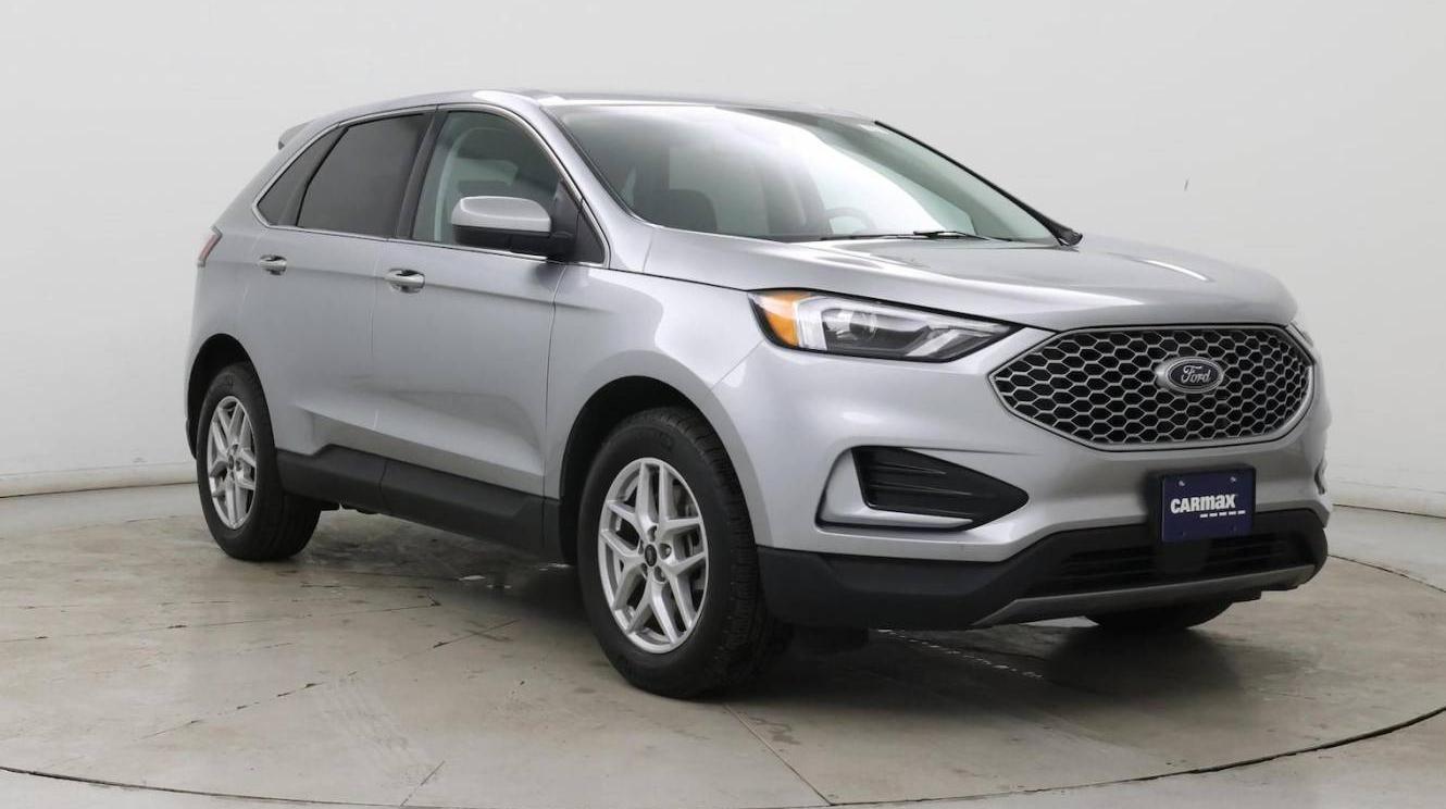 FORD EDGE 2024 2FMPK4J95RBA98379 image