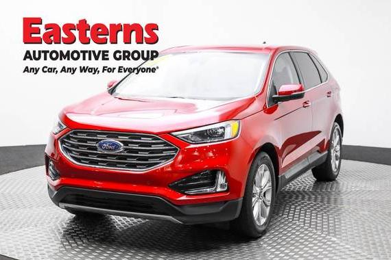 FORD EDGE 2024 2FMPK4K98RBA90193 image FORD EDGE 2024 2FMPK4K98RBA90193 image