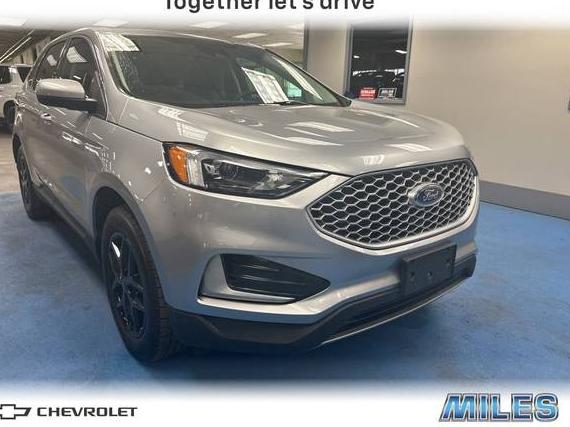 FORD EDGE 2024 2FMPK4J93RBA76784 image