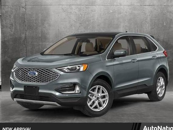 FORD EDGE 2024 2FMPK4J98RBA60130 image