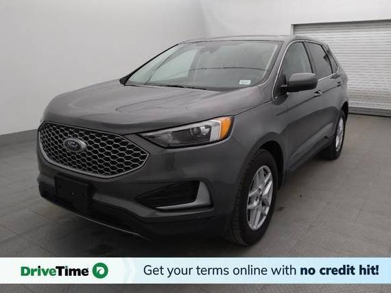 FORD EDGE 2024 2FMPK4J99RBA82718 image FORD EDGE 2024 2FMPK4J99RBA82718 image