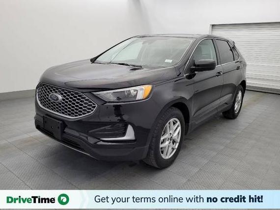 FORD EDGE 2024 2FMPK4J93RBA98249 image