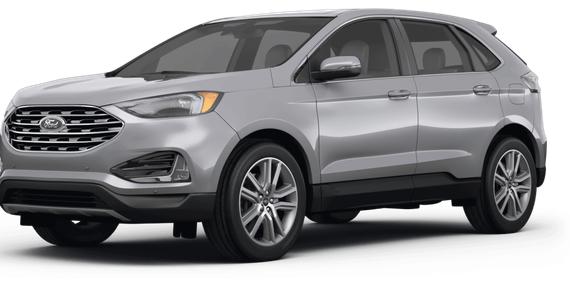 FORD EDGE 2024 2FMPK4K93RBA89369 image