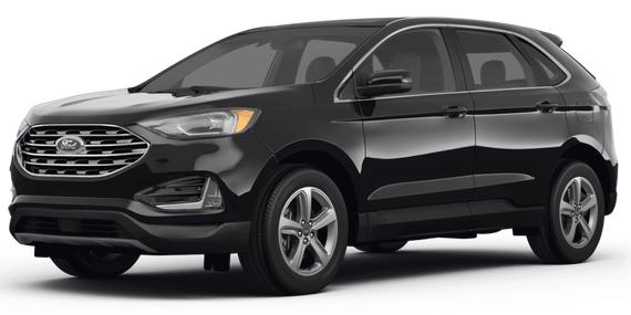 FORD EDGE 2024 2FMPK4J99RBA53560 image