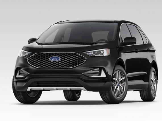 FORD EDGE 2024 2FMPK4J98RBA53209 image