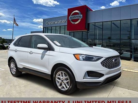 FORD EDGE 2024 2FMPK4J94RBA94825 image