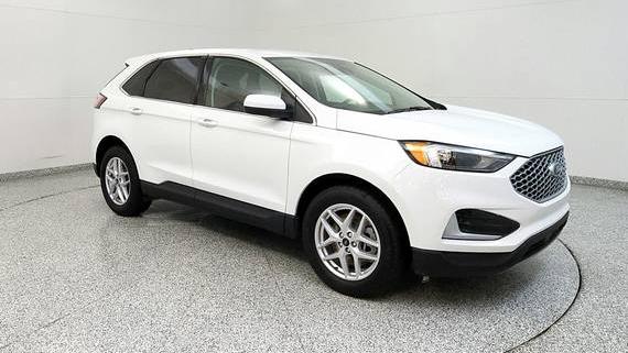 FORD EDGE 2024 2FMPK4J99RBA90530 image