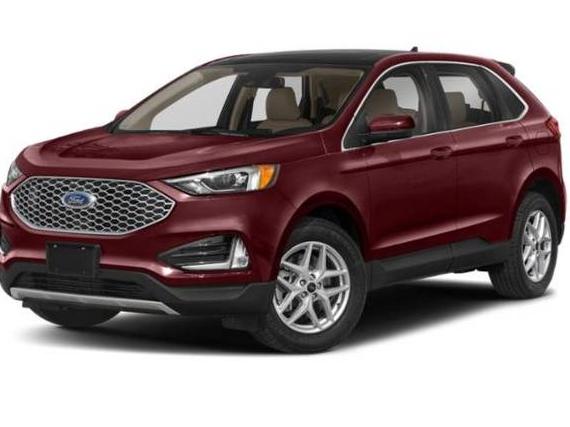FORD EDGE 2024 2FMPK4J95RBA54303 image