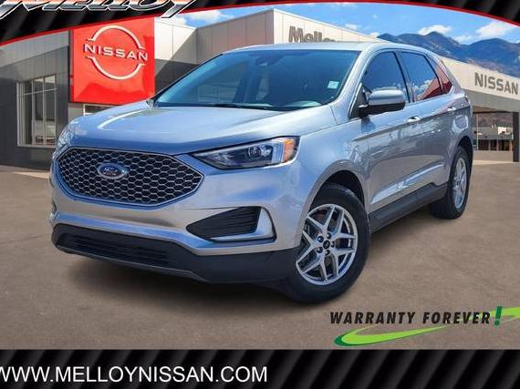 FORD EDGE 2024 2FMPK4J96RBB23998 image