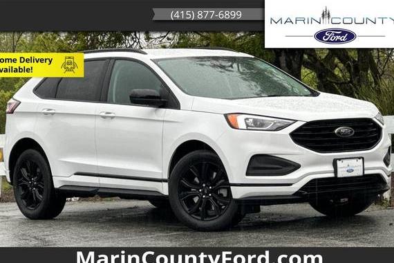 FORD EDGE 2024 2FMPK4G96RBB05735 image