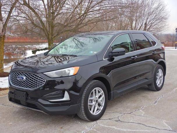 FORD EDGE 2024 2FMPK4J97RBA81941 image