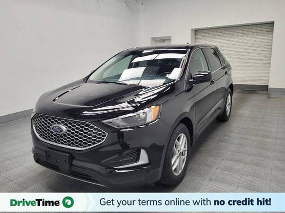 FORD EDGE 2024 2FMPK4J92RBA52332 image