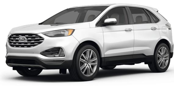 FORD EDGE 2024 2FMPK4K93RBA90103 image