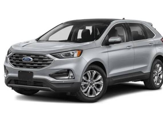 FORD EDGE 2024 2FMPK4K97RBB01751 image