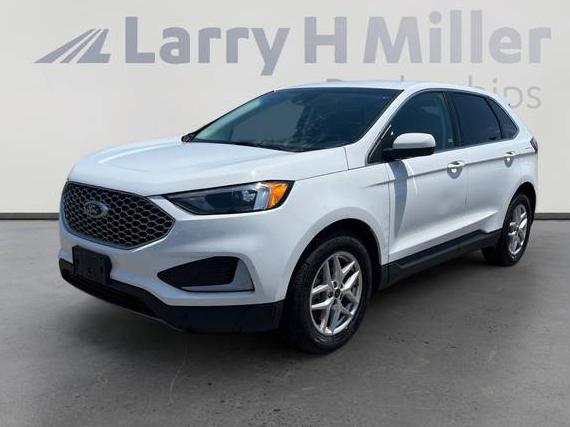 FORD EDGE 2024 2FMPK4J91RBA68084 image