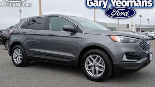 FORD EDGE 2024 2FMPK4J96RBA71790 image