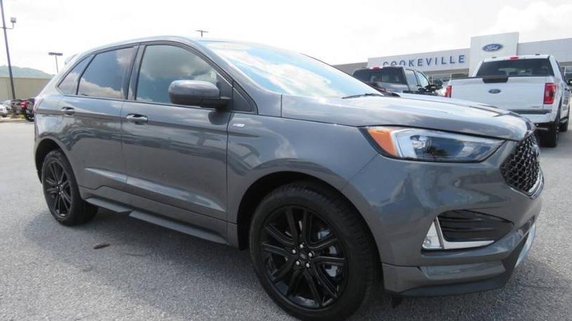 FORD EDGE 2024 2FMPK4J99RBA07422 image