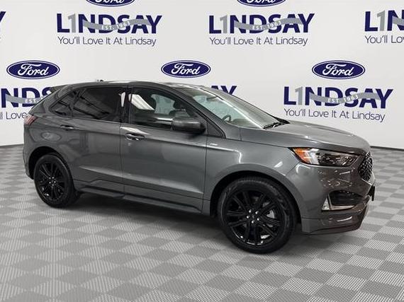 FORD EDGE 2024 2FMPK4J93RBA45860 image