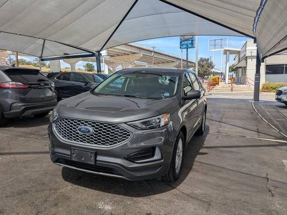FORD EDGE 2024 2FMPK4J97RBA99646 image