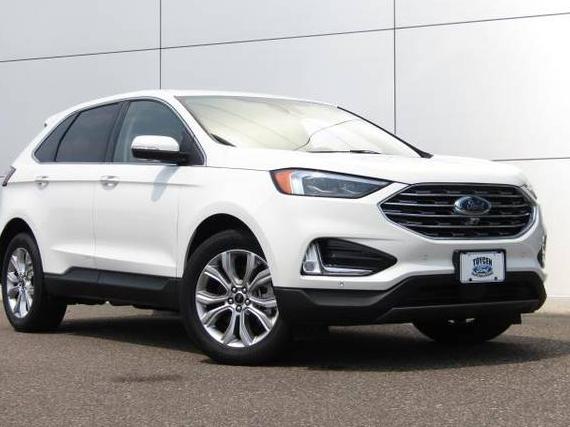 FORD EDGE 2024 2FMPK4K99RBA00579 image