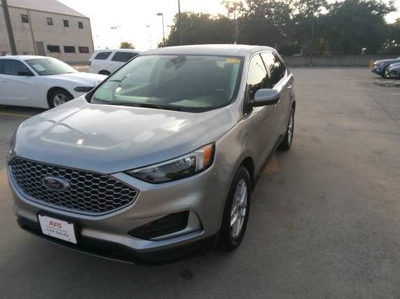 FORD EDGE 2024 2FMPK4J90RBA99701 image