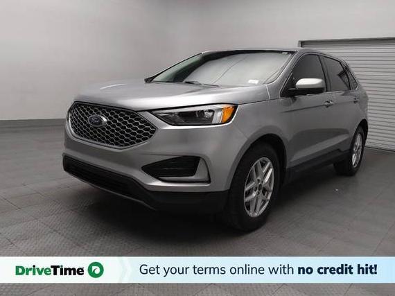 FORD EDGE 2024 2FMPK4J97RBA88940 image