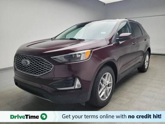 FORD EDGE 2024 2FMPK4J98RBA14085 image FORD EDGE 2024 2FMPK4J98RBA14085 image