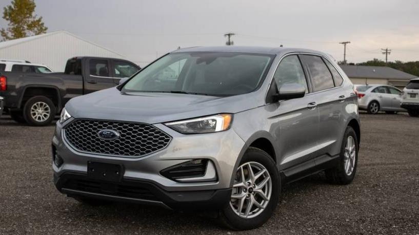 FORD EDGE 2024 2FMPK4J97RBA52892 image