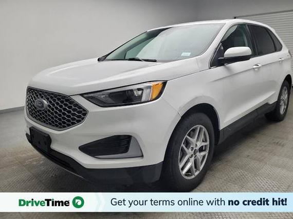 FORD EDGE 2024 2FMPK4J98RBA76733 image