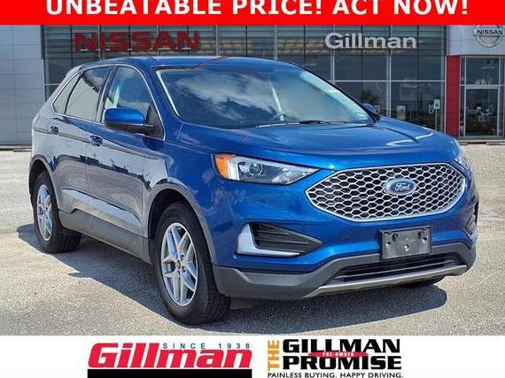 FORD EDGE 2024 2FMPK4J94RBA47374 image FORD EDGE 2024 2FMPK4J94RBA47374 image