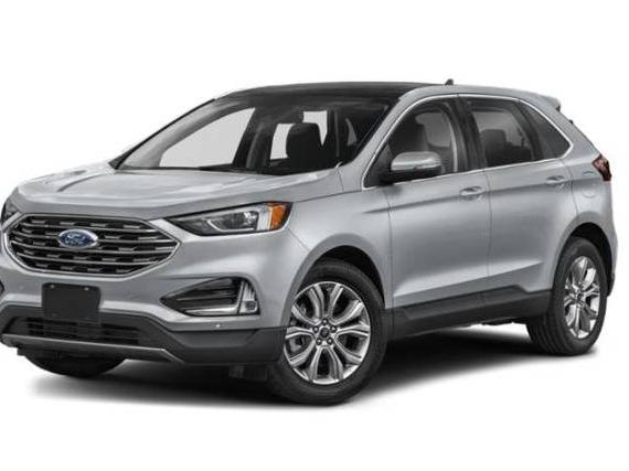 FORD EDGE 2024 2FMPK4K92RBA68996 image
