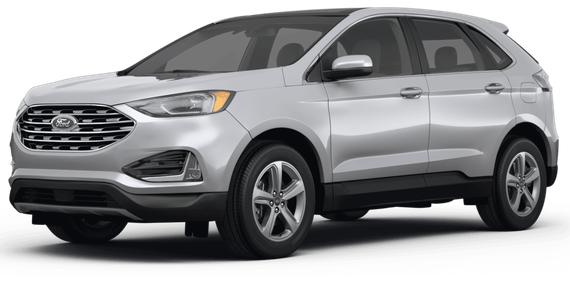 FORD EDGE 2024 2FMPK4J98RBA68227 image
